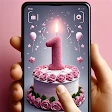 Kuchenbä: All Gute zum Geburts icon