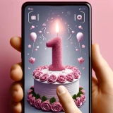 ケーキメーカー: ハッピーバースデー icon