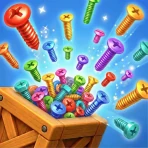 Box Away icon