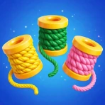 Yarnation: Unravel Flow icon