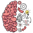 Brain Test: Jogos Mentais icon