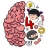 Brain Test 4: Amici Furbetti icon