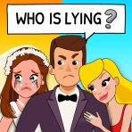 フーイズ(Who is)？クイズで脳を刺激 icon
