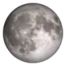Phases de la Lune icon