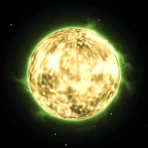 Sandbox Planet - MySolarSystem icon