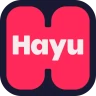 Hayu - Watch Reality TV icon