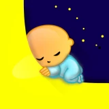 BabySleep: Le bébé dort déjà icon