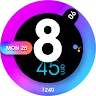 UsA Minimalist Digital -USA159 icon