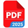 PDF Reader: PDF Viewer, Opener icon