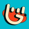 Uniee: Easy Chat & Local Date icon