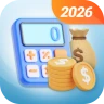 Calculadora de Empréstimo Pro icon