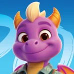 Roy Story: Match 3 Blast Games icon