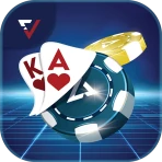 Velo Poker - Texas Holdem Game icon