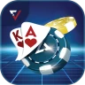 Velo Poker - Texas Holdem Game icon