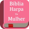 Bíblia da Mulher e Harpa icon