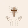 Haven - Bible Chat icon