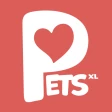 petsXL | smarte Tiergesundheit icon