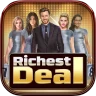 Richest Deal: Millionaire Game icon
