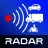 Radarbot: Rilevatore Autovelox icon