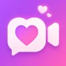 Vibra Livestream Vídeo Chamada icon