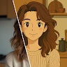 ToonMe photo cartoon maker icon