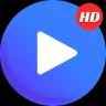 HD Video & Music Player icon