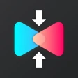 Compresser des Vidéos, mov mp4 icon
