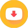 Snap-tubè All Video Downloader icon