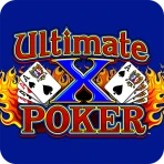 Ultimate X Poker™ Video Poker icon