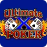 Ultimate X Poker™ Video Poker icon