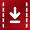 All HD Video Downloader 4K icon