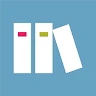 ComicScreen - PDF, ComicReader icon