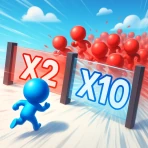 Mob Control icon