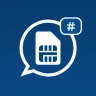 Virtueel Nummer SMS - SmsCode icon