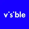 Visible mobile icon