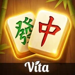 Vita Mahjong Wood icon