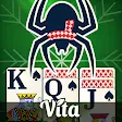 Vita Spider Solitaire icon