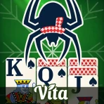 Vita Spider ソリティア icon