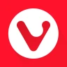 Navigateur Vivaldi : Rapide icon