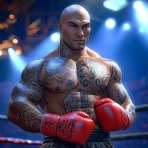 Real Boxing 2 icon