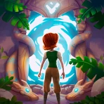 Atlantis Odyssey: Аdventure icon