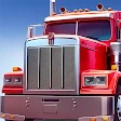 Truck Star icon
