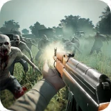 Dead Target: Offline Games 3D icon