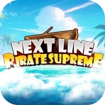 Next Line: Pirate Supreme icon