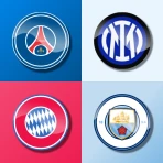 Football Logo Quiz icon