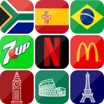 3in1 Quiz: Logo Quiz and More icon