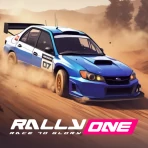 Rally One : 栄光へのレース icon