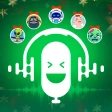 Cambia Voce, Effetti Sonori icon