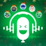 Modificador de Voz com Efeitos icon