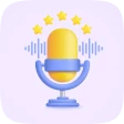 Voice changer & Sound Effects icon